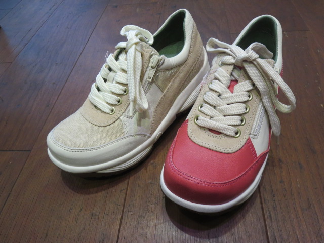 ストレッチウォーカー！新作！